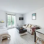 Διαμέρισμα Chic Appartement, Coeur De Tropez, Place Des Lices Σαιν-Τροπέ