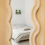 Chic Appartement, Coeur De Tropez, Place Des Lices Διαμέρισμα *
