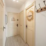 Chic Appartement, Coeur De Tropez, Place Des Lices Διαμέρισμα *