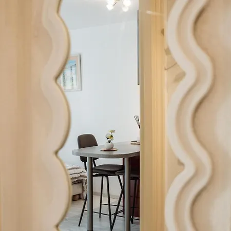 Appartamento Chic Appartement, Coeur De Tropez, Place Des Lices *