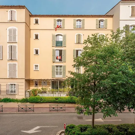 Chic Appartement, Coeur De Tropez, Place Des Lices * Σαιν-Τροπέ