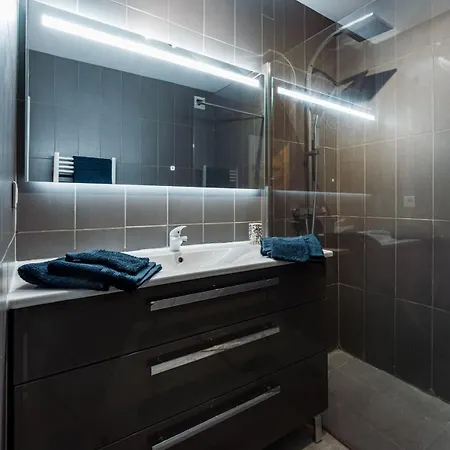 Apartman Chic Appartement, Coeur De Tropez, Place Des Lices
