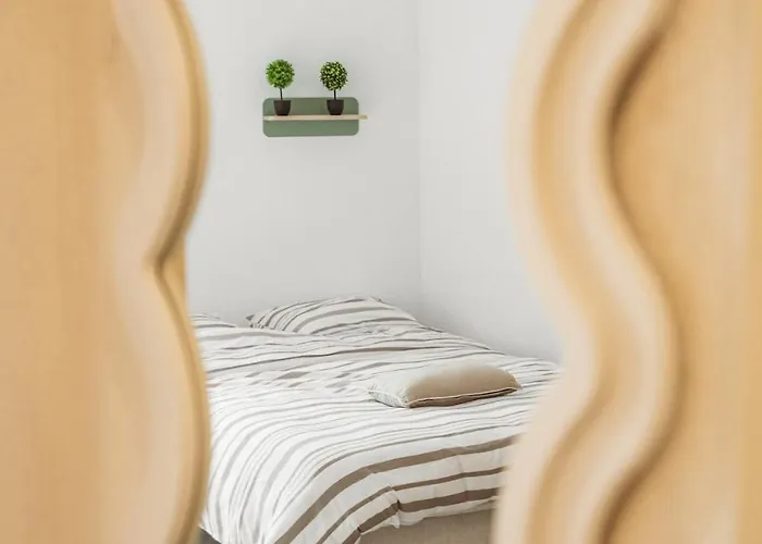 Chic Appartement, Coeur De Tropez, Place Des Lices Apartment *