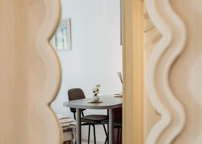 Apartment Chic Appartement, Coeur De Tropez, Place Des Lices *