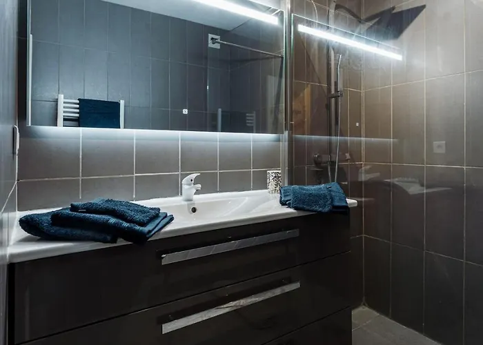 Apartment Chic Appartement, Coeur De Tropez, Place Des Lices